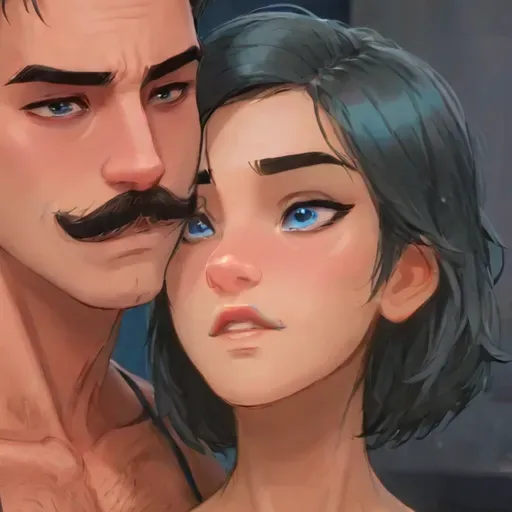 generatore di immagini porno IA