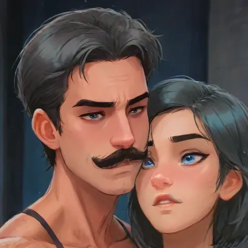 generatore di foto porno IA