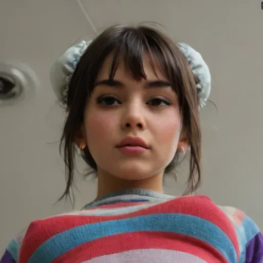 AI porn image generator