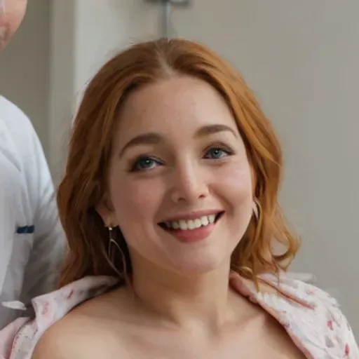 yapay zekâ porno görsel üretici