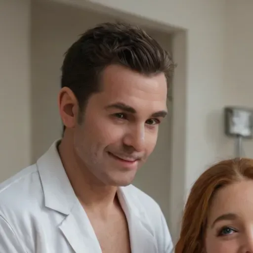 yapay zekâ porno foto üretici