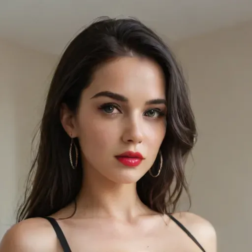 AI 포르노 이미지 생성기