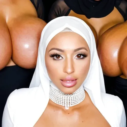 gerador de fotos pornô com IA