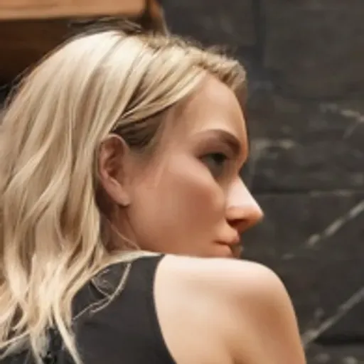 AI 포르노 사진 생성기