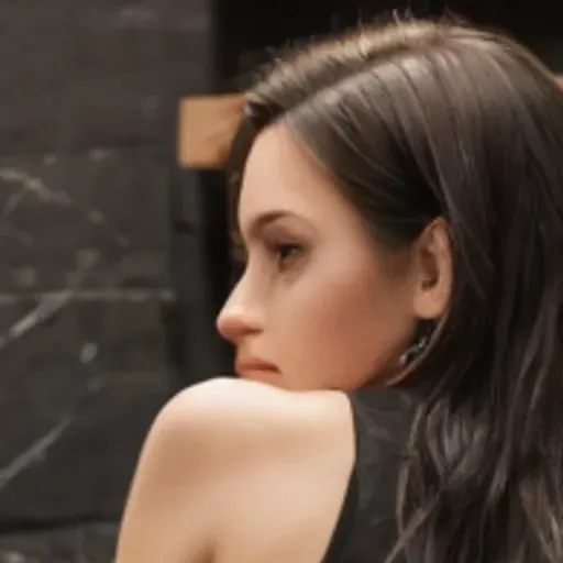 AI 포르노 이미지 생성기