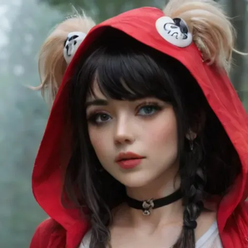 generatore di immagini porno IA