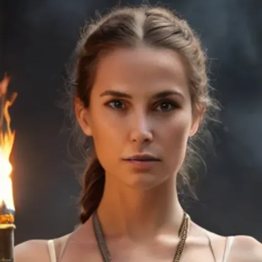 AI porn image generator