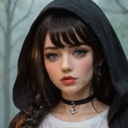 AI色情图片生成器