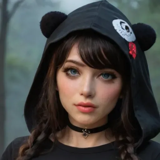 generatore di immagini porno IA