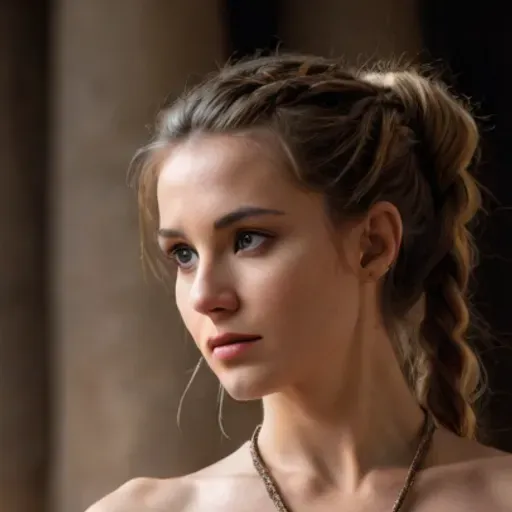 AI porn image generator