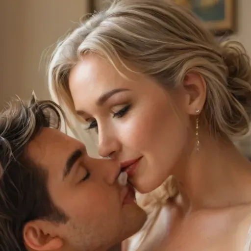 एआई पोर्न इमेज जेनरेटर