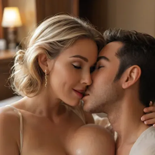 AI porn image generator