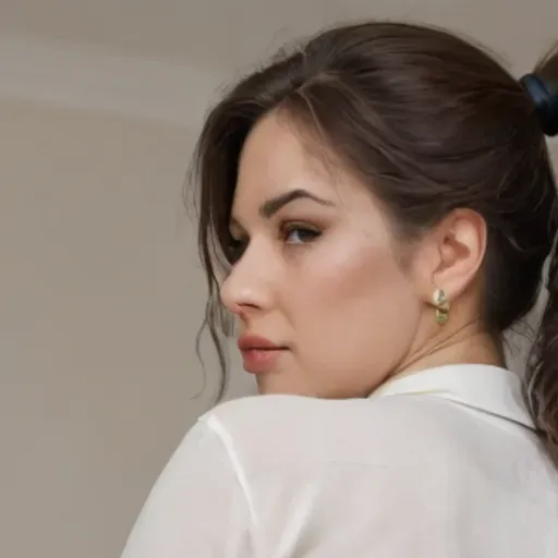 gerador de imagens pornô com IA