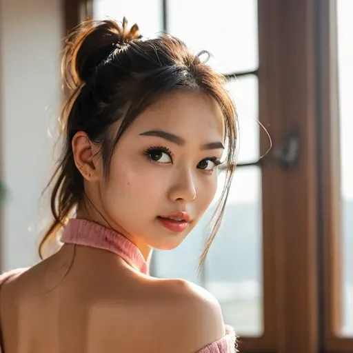 AI porn image generator