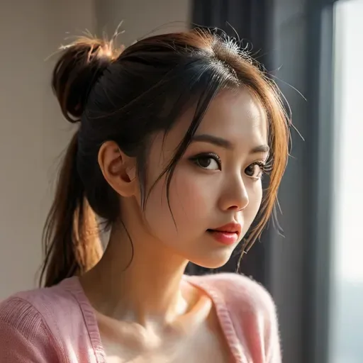 generatore di immagini porno IA