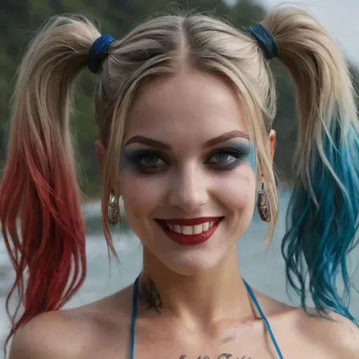 โปรแกรมสร้างภาพโปรนที่ใช้ปัญหา AI