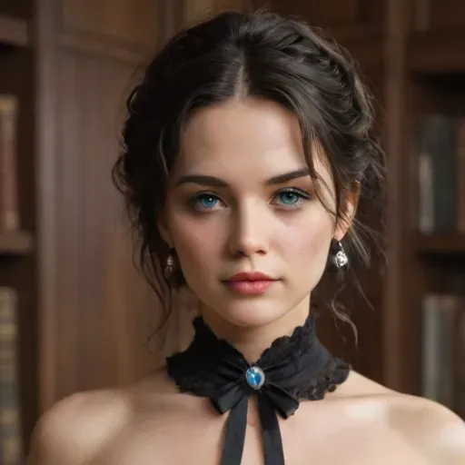 AI色情圖片產生器