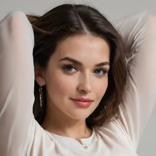 AI色情圖片產生器