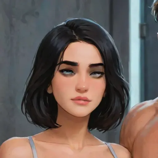 generatore di immagini porno IA