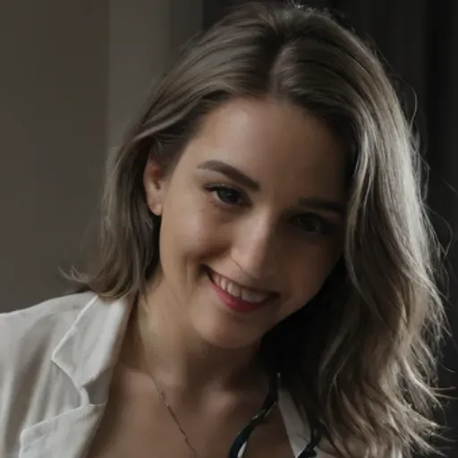 yapay zekâ porno görsel üretici