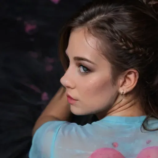 AI porn image generator