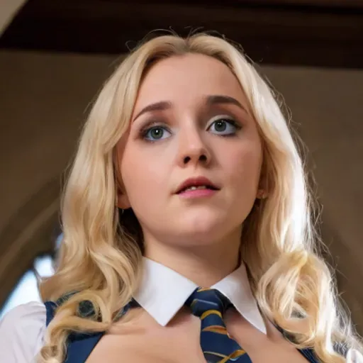 AI色情图片生成器