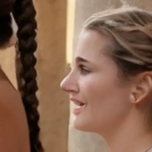 AI色情照片產生器