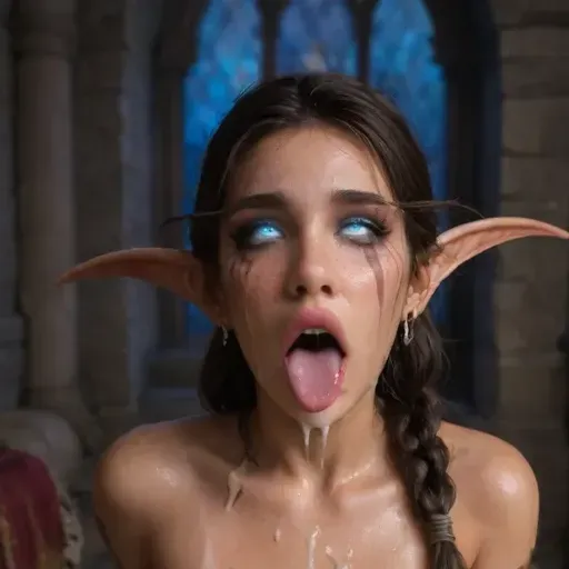 KI-Pornobild-Generator