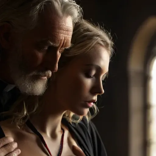 AI porn image generator