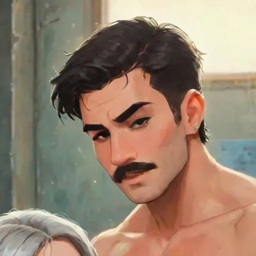 โปรแกรมสร้างภาพโปรนที่ใช้ปัญหา AI