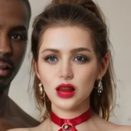 yapay zekâ porno görsel üretici