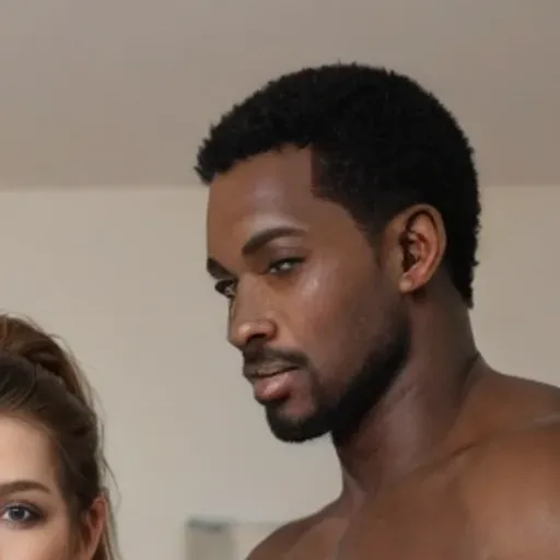 yapay zekâ porno foto üretici