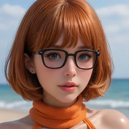 AI色情圖片產生器