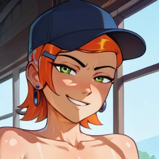 โปรแกรมสร้างภาพโปรนที่ใช้ปัญหา AI