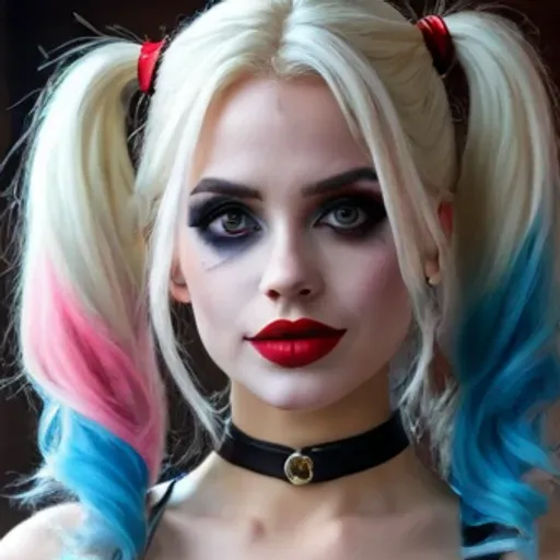 AI色情图片生成器