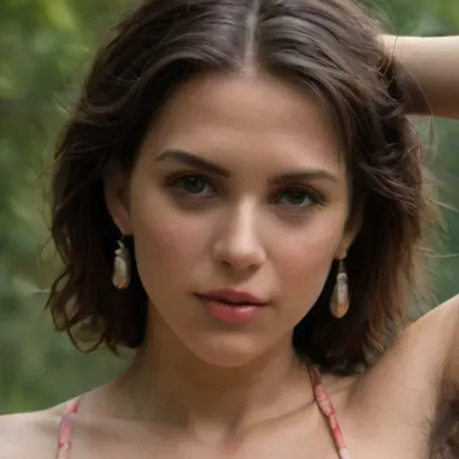 AI 포르노 이미지 생성기