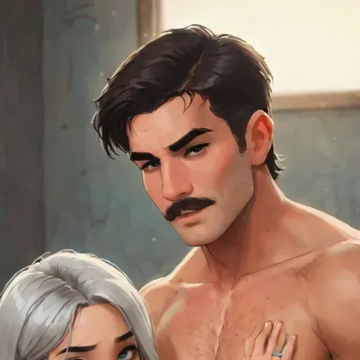 AI色情圖片產生器