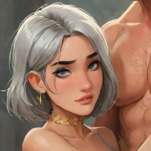 AI色情照片產生器