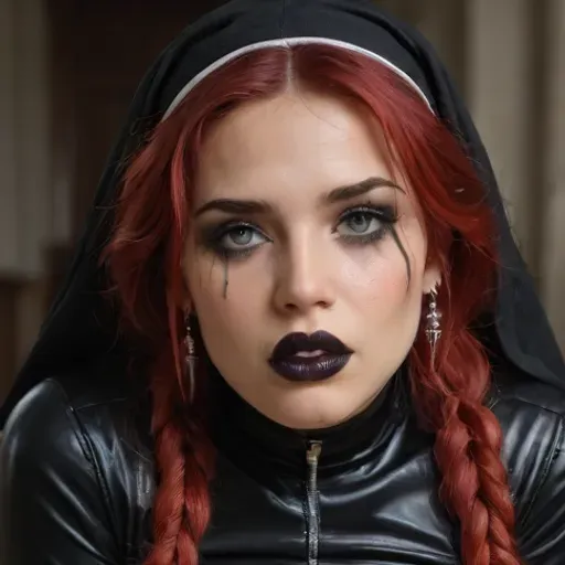 KI-Pornobild-Generator