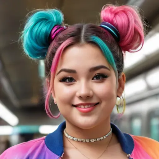 yapay zekâ porno görsel üretici