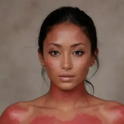 AIポルノ画像ジェネレーター