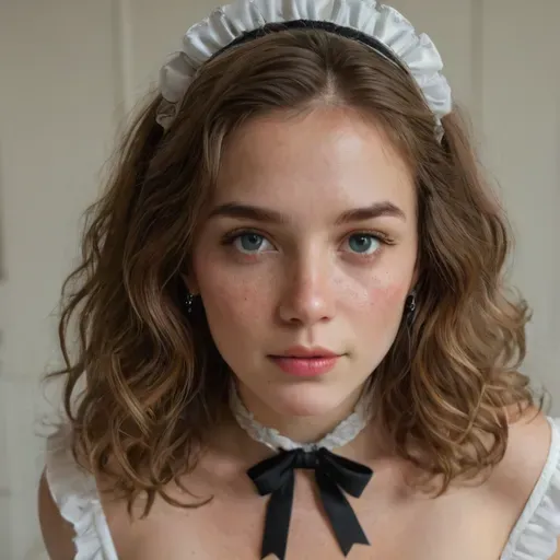 yapay zekâ porno görsel üretici