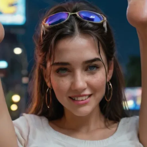 gerador de imagens pornô com IA