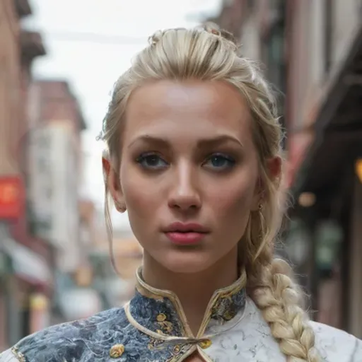 AI色情圖片產生器