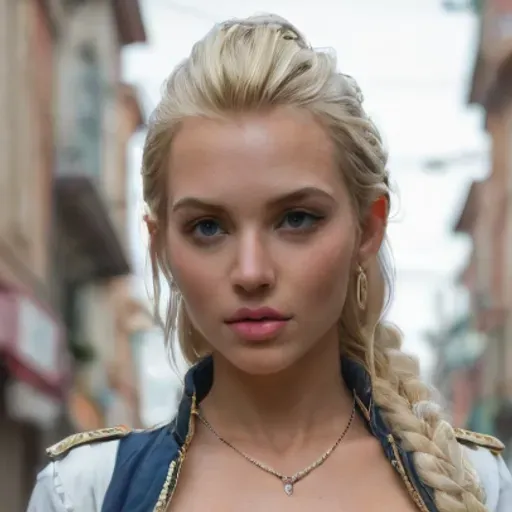 AI色情圖片產生器