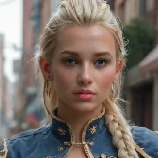 AI色情图片生成器