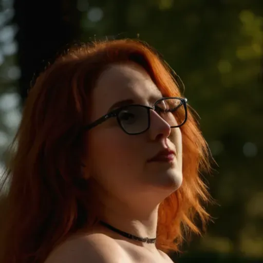 AI色情图片生成器