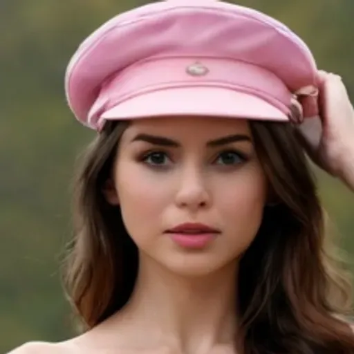 AI 포르노 이미지 생성기