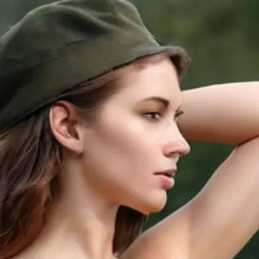 gerador de imagens pornô com IA