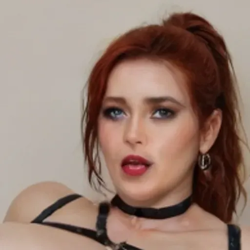 gerador de imagens pornô com IA